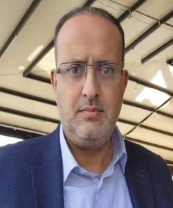Dr. Bahaaeddin Alareeni