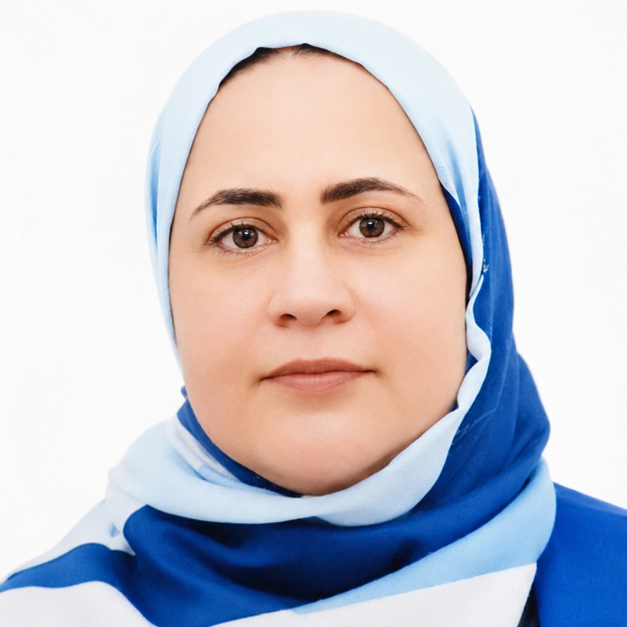 Dr. Nadia Mansour