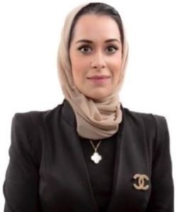 Dr. Amina Buallay
